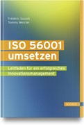 Cover ISO 56001 umsetzen