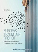 Cover Europas Traum der Freiheit