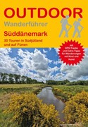 Cover Süddänemark 30 Touren in Südjütland und auf Fünen