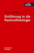 Cover Einführung in die Pastoraltheologie