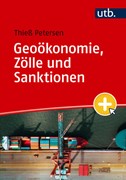 Cover Geoökonomie, Zölle und Sanktionen