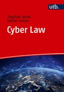 Cover Cyber Law