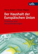 Cover Der Haushalt der Europäischen Union