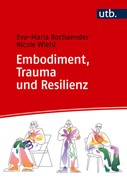 Cover Embodiment, Trauma und Resilienz