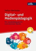 Cover Digital- und Medienpädagogik