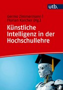 Cover Künstliche Intelligenz in der Hochschullehre