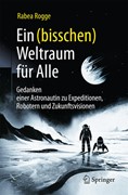 Cover Ein (bisschen) Weltraum für Alle