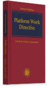 Cover Platform Work Directive