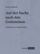 Cover Auf der Suche nach den Gottsteinen