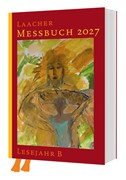 Cover Laacher Messbuch LJ B 2027