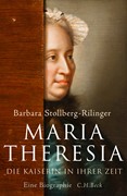 Cover Maria Theresia