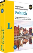 Cover Langenscheidt Polnisch mit System