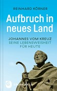 Cover Aufbruch in neues Land