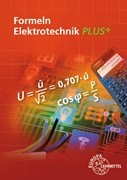 Cover Formeln Elektrotechnik PLUS+