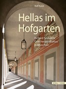 Cover Hellas im Hofgarten