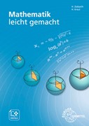 Cover Mathematik leicht gemacht