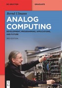 Cover Analog Computing