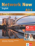 Cover Network Now A2.1 Gold Edition - Hybride Ausgabe allango