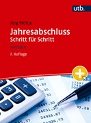 Cover Jahresabschluss Schritt für Schritt