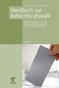 Cover Handbuch zur Aufsichtsratswahl
