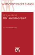 Cover Der Grundstückskauf
