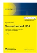 Cover Steuerstandort USA