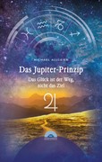 Cover Das Jupiter-Prinzip