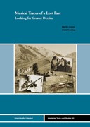 Cover Musical Traces of a Lost Past