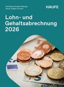 Cover Lohn- und Gehaltsabrechnung 2026