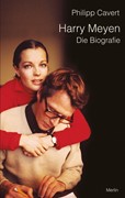 Cover Harry Meyen. Die Biografie