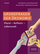 Cover Grundfragen der Ökonomie