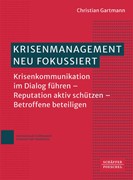 Cover Krisenmanagement neu fokussiert