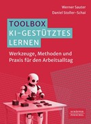Cover Toolbox KI-gestütztes Lernen