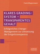 Cover Klares Grading-System - Transparentes Gehalt