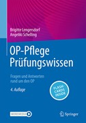 Cover OP-Pflege Prüfungswissen