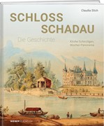 Cover Schloss Schadau - Die Geschichte