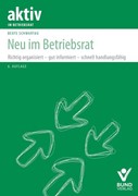 Cover Neu im Betriebsrat