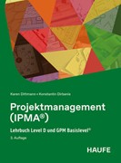 Cover Projektmanagement (IPMA®)