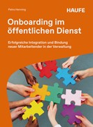 Cover Onboarding im öffentlichen Dienst