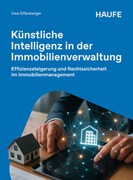 Cover Künstliche Intelligenz in der Immobilienverwaltung