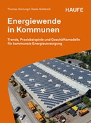 Cover Energiewende in Kommunen