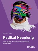 Cover Radikal Neugierig