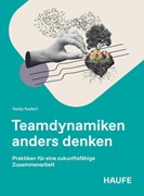 Cover Teamdynamiken anders denken