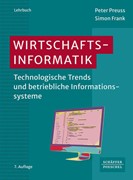 Cover Wirtschaftsinformatik