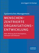 Cover Menschenzentrierte Organisationsentwicklung