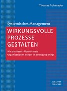 Cover Wirkungsvolle Prozesse gestalten