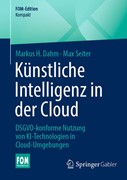 Cover Künstliche Intelligenz in der Cloud