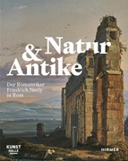 Cover Natur und Antike