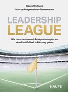Cover Leadership League