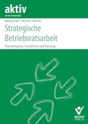 Cover Strategische Beriebsratsarbeit